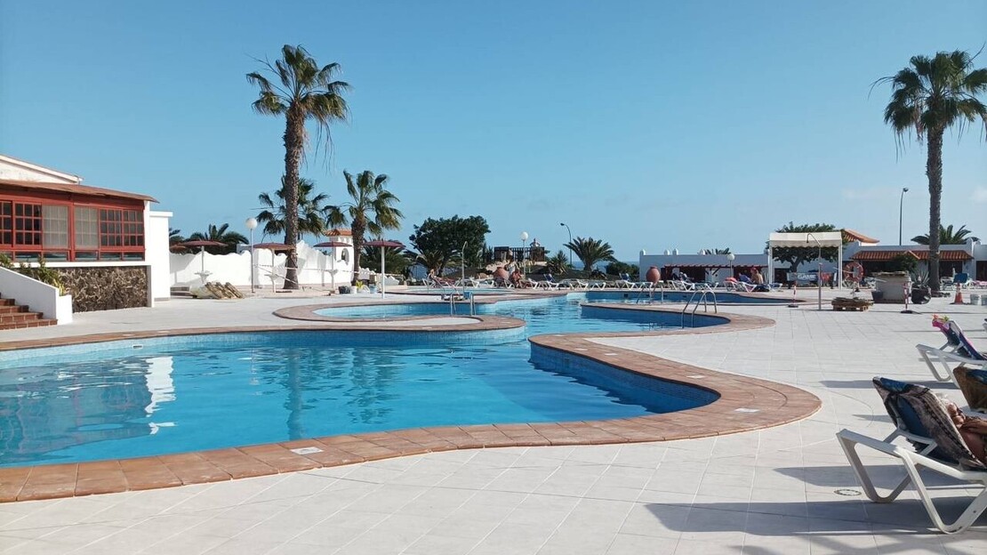 Castillo Beach Bungalows